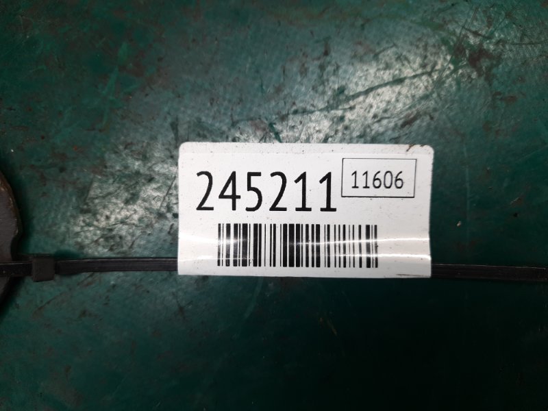 Рычаг задней подвески продольный правый PASSAT B8 14- 2016 Седан 1.8 CPRA Рычаг задней подвески продольный правый PASSAT B8 14- 2016 Седан 1.8 CPRA