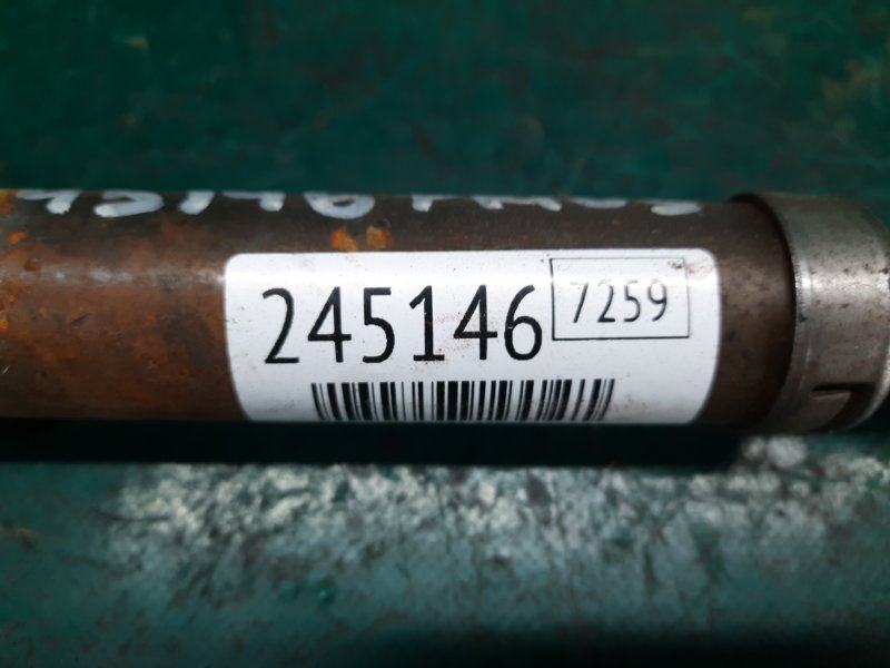 Рулевой карданчик PRIUS 16- 2016 Хэтчбек 1.8 2ZRFXE Рулевой карданчик PRIUS 16- 2016 Хэтчбек 1.8 2ZRFXE