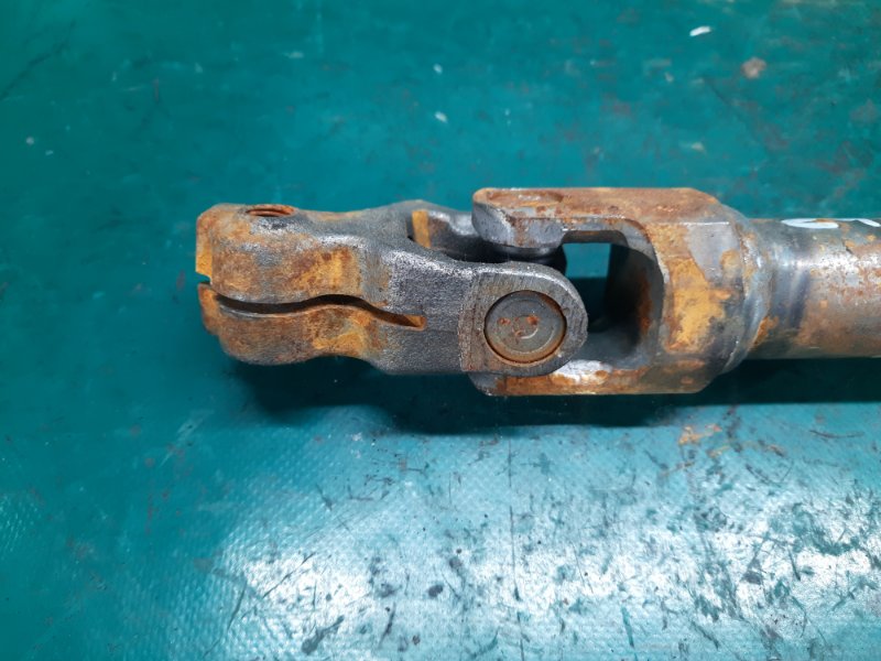 Рулевой карданчик TOYOTA PRIUS 16- Хэтчбек 1.8 2ZRFXE Рулевой карданчик TOYOTA PRIUS 16- Хэтчбек 1.8 2ZRFXE