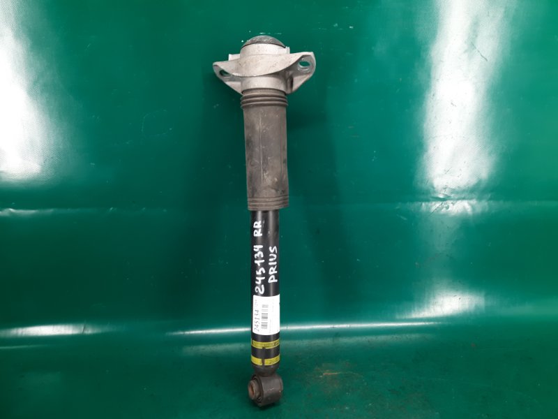 Запчасть амортизатор задний TOYOTA PRIUS 16- 2016 Хэтчбек 1.8 2ZRFXE 48530-80788 Б/У Амортизатор задний TOYOTA PRIUS 16- 2016 Хэтчбек 1.8 2ZRFXE 48530-80788 Б/У