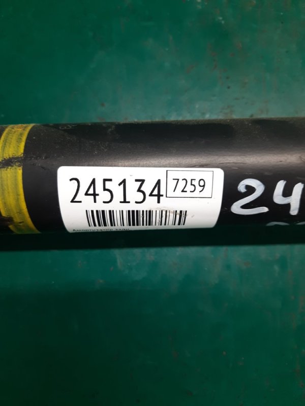 Амортизатор задний PRIUS 16- 2016 Хэтчбек 1.8 2ZRFXE Амортизатор задний PRIUS 16- 2016 Хэтчбек 1.8 2ZRFXE