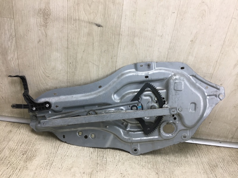 Стеклоподъемник передний правый FORTE/CERATO TD 08-13 2009 TD 2.0 G4KD