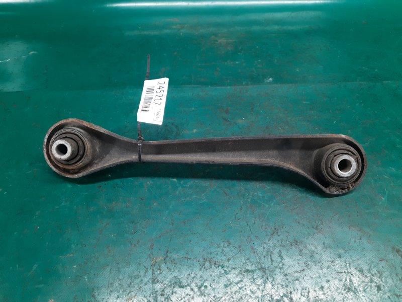 Рычаг задней подвески поперечный левый VOLKSWAGEN PASSAT B8 14- Седан 1.8 CPRA