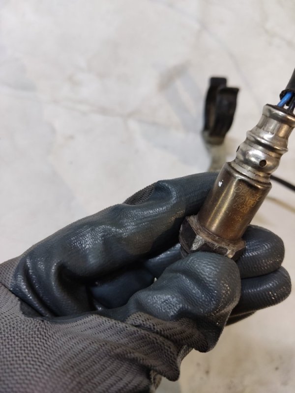 Лямбда зонд MITSUBISHI OUTLANDER XL 05-13 3.0