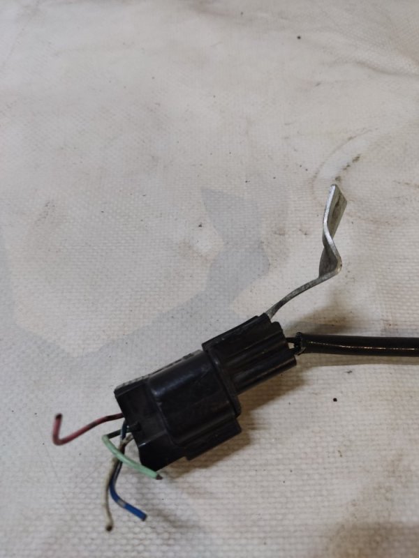 Лямбда зонд OUTLANDER XL 05-13 2007 Внедорожник 3.0