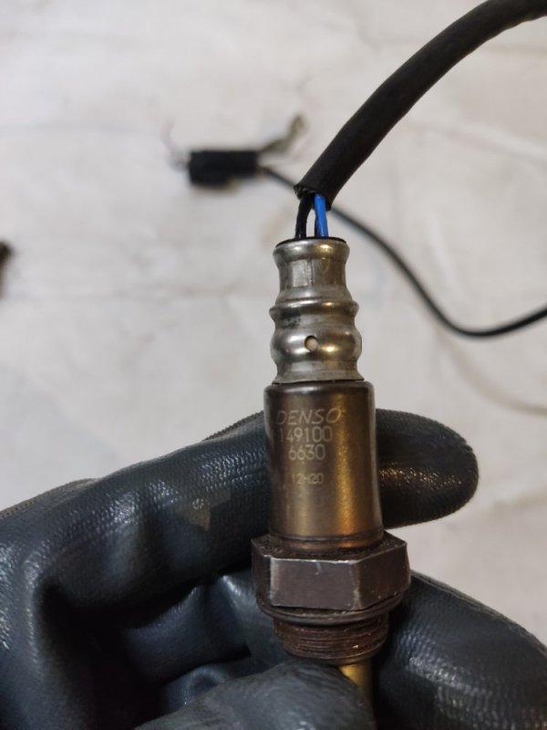 Лямбда зонд MITSUBISHI OUTLANDER XL 05-13 Внедорожник 3.0