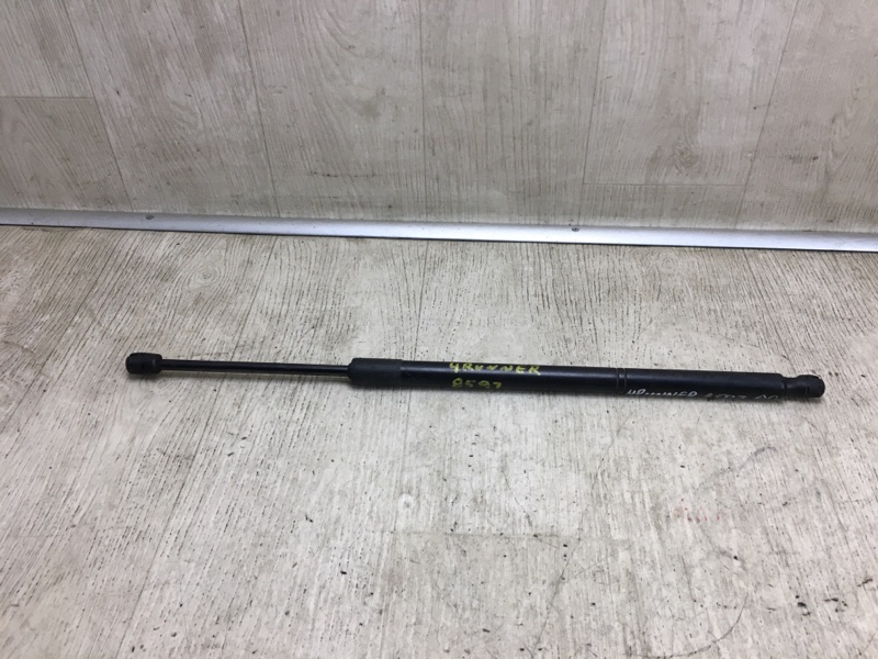 Амортизатор крышки багажника правый TOYOTA 4RUNNER 10-16 2016 GRN285 4.0 1GRFE 68907-0W101 Б/У