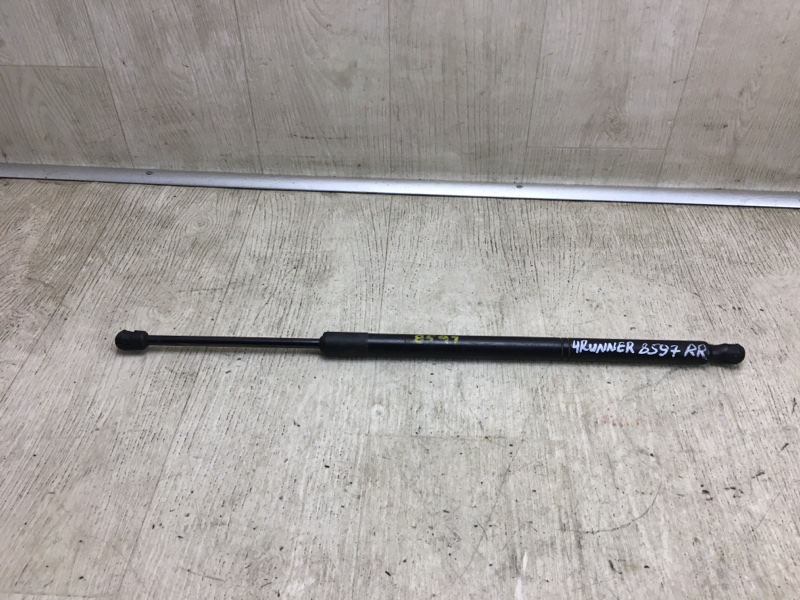 Амортизатор крышки багажника правый 4RUNNER 10-16 2016 GRN285 4.0 1GRFE