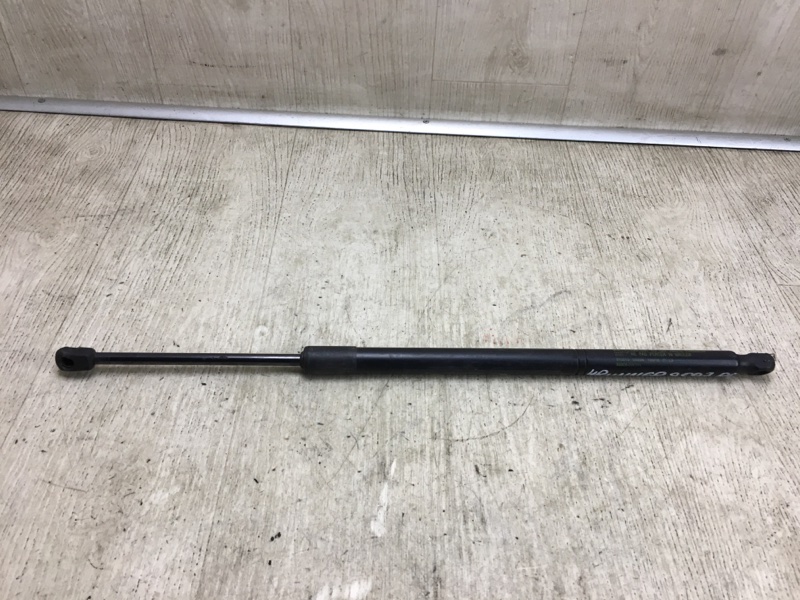 Амортизатор крышки багажника левый TOYOTA 4RUNNER 10-16 2016 GRN285 4.0 1GRFE 68908-0W101 Б/У