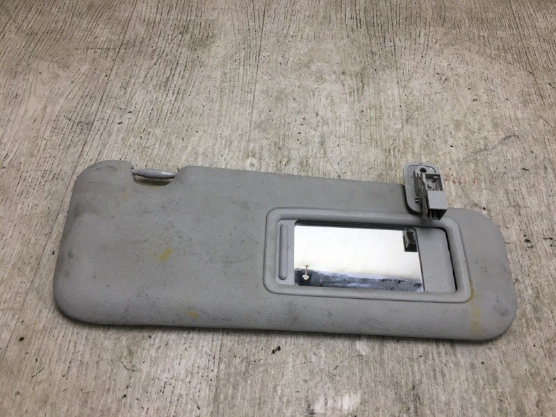 Козырек солнцезащитный правый 3 BM 13-19 2017 BM 2.0 PE-VPS