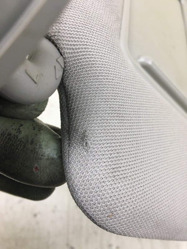 Козырек солнцезащитный левый SORENTO UM 14- 2015 UM 2.4 G4KJ