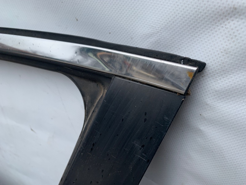 Дверь передняя левая RDX 12-19 2016 Внедорожник 3.5