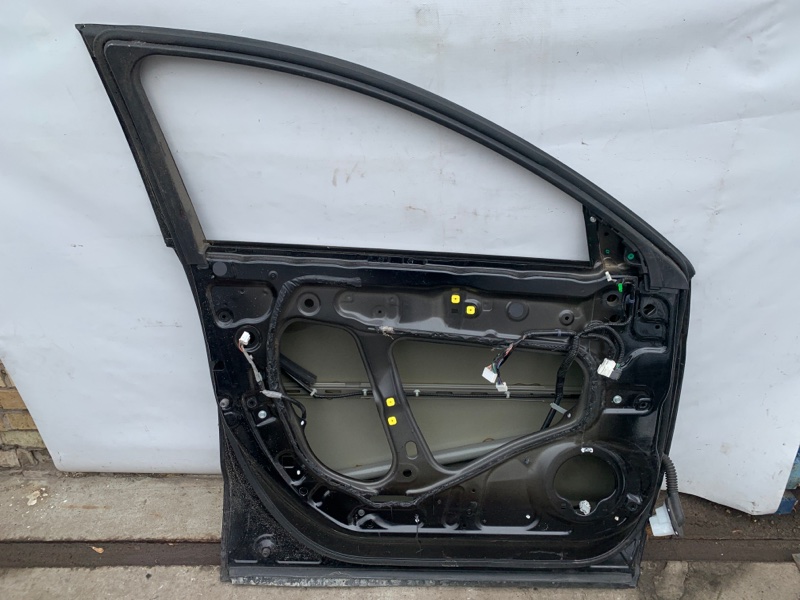 Дверь передняя левая RDX 12-19 2016 Внедорожник 3.5