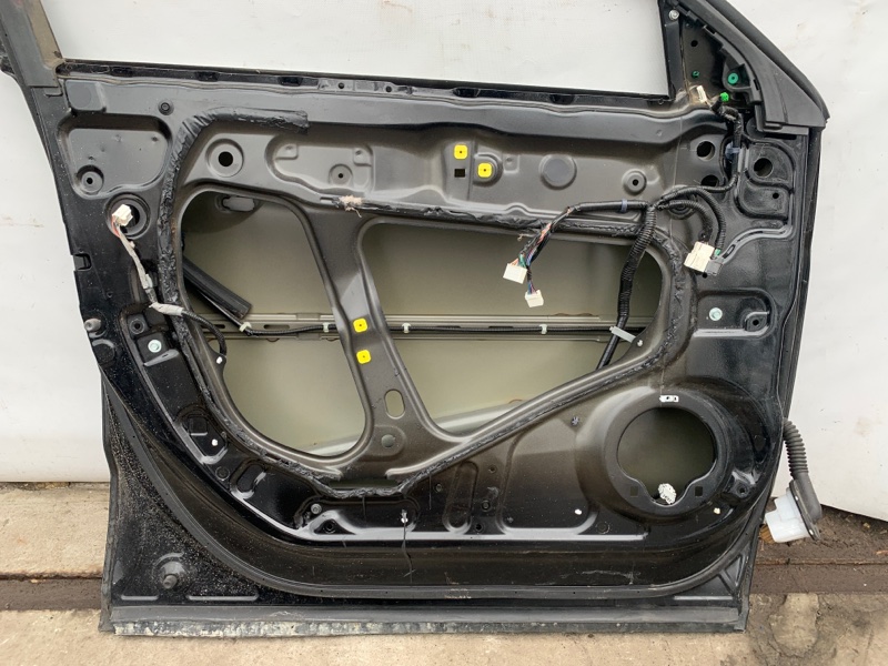 Дверь передняя левая RDX 12-19 2016 Внедорожник 3.5