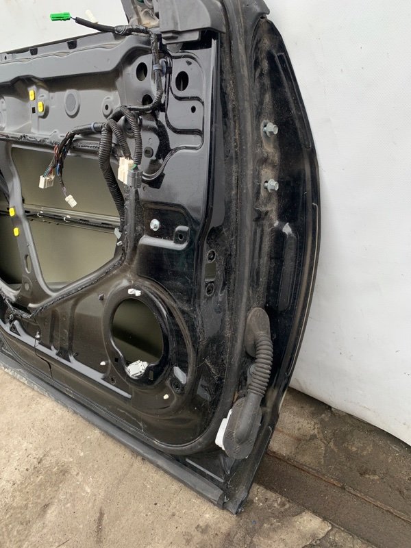 Дверь передняя левая RDX 12-19 2016 Внедорожник 3.5