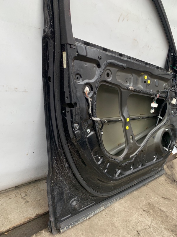 Дверь передняя левая RDX 12-19 2016 Внедорожник 3.5