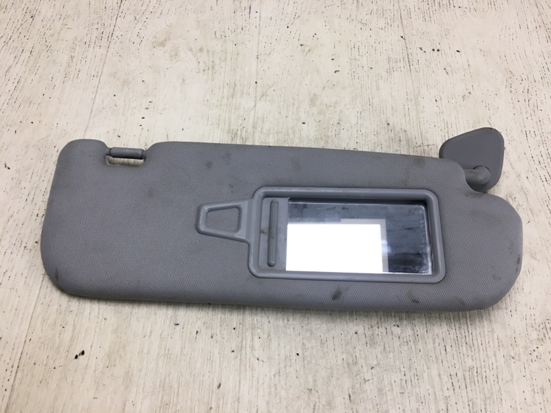 Козырек солнцезащитный правый OPTIMA TF 11-16 2014 TF 2.4 G4KJ