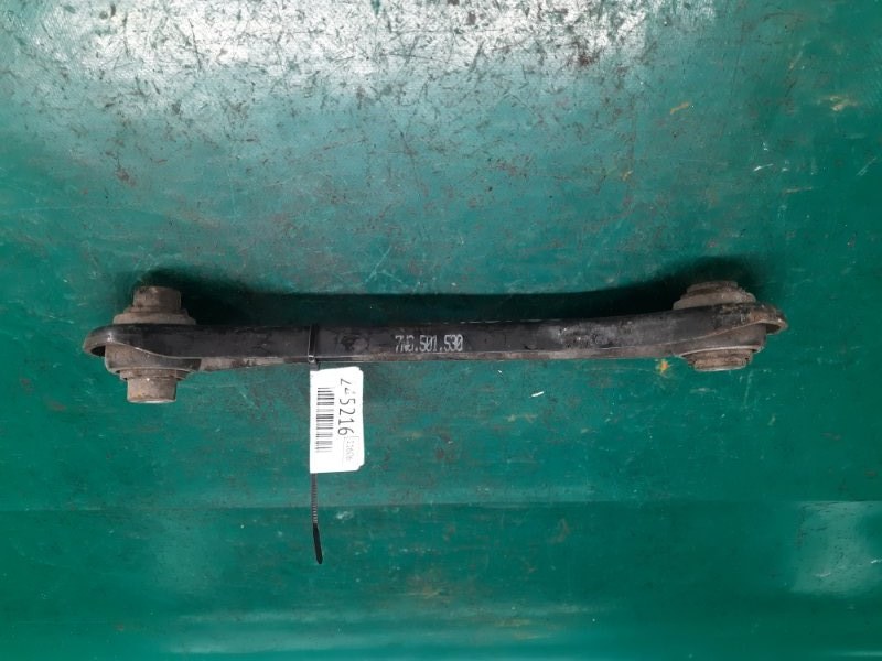 Рычаг задней подвески поперечный правый PASSAT B8 14- 2016 Седан 1.8 CPRA Рычаг задней подвески поперечный правый PASSAT B8 14- 2016 Седан 1.8 CPRA