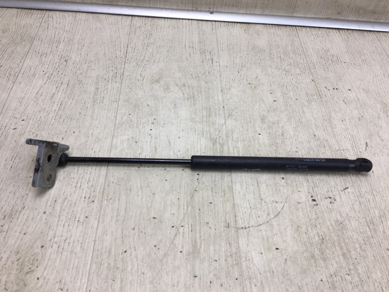 Амортизатор крышки багажника правый HYUNDAI GRANDEUR 05-11 2005-2010 TG 3.3 G6DB 81771-3L000 Б/У