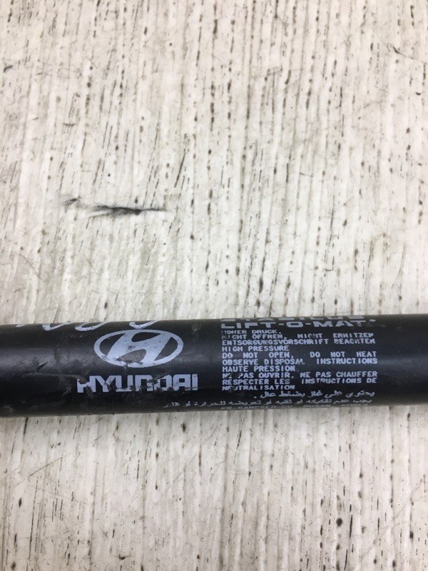 Амортизатор крышки багажника правый GRANDEUR 05-11 2005-2010 TG 3.3 G6DB