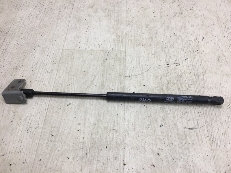 Амортизатор крышки багажника левый GRANDEUR 05-11 2005-2010 TG 3.3 G6DB Амортизатор крышки багажника левый GRANDEUR 05-11 2005-2010 TG 3.3 G6DB