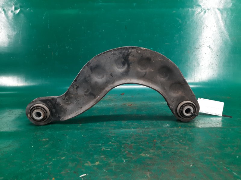 Рычаг задней подвески поперечный верхний левый FOCUS 10-18 2014 Хетчбек 2.0 C20HDEX