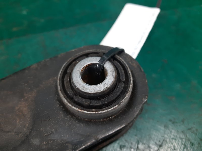 Рычаг задней подвески поперечный верхний левый FOCUS 10-18 2014 Хетчбек 2.0 C20HDEX