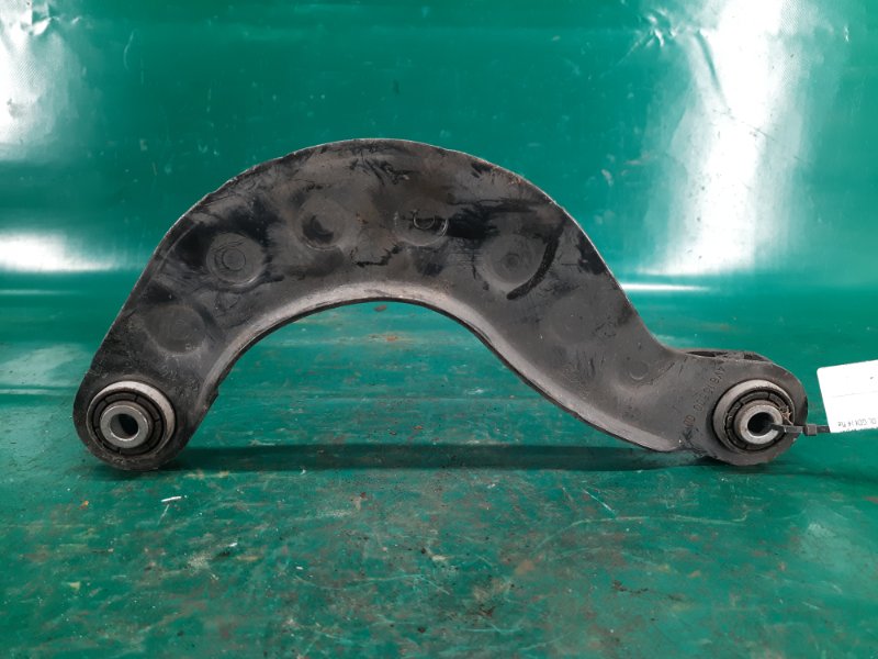 Рычаг задней подвески поперечный верхний правый FOCUS 10-18 2014 Хетчбек 2.0 C20HDEX