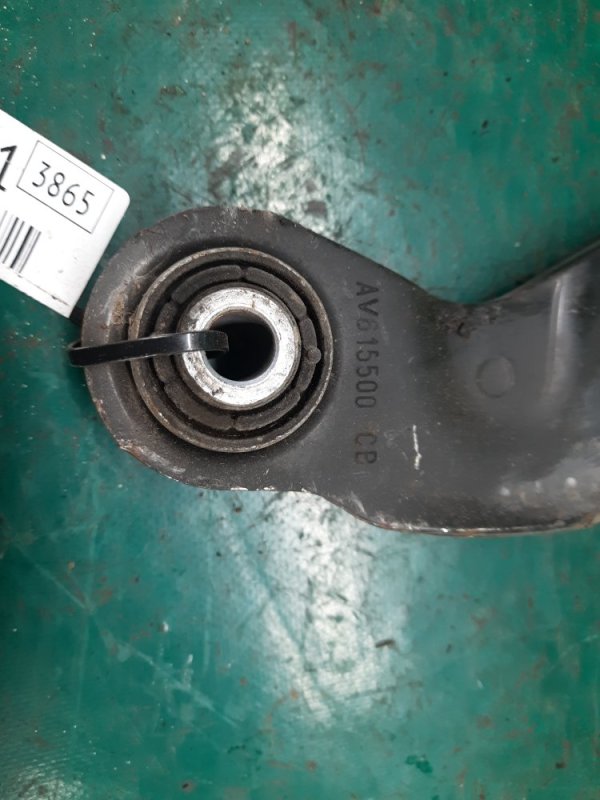 Рычаг задней подвески поперечный верхний правый FORD FOCUS 10-18 Хетчбек 2.0 C20HDEX