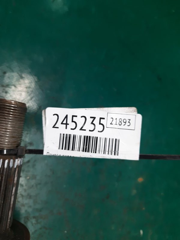 Привод передний левый FIESTA 08-17 2013 Хэтчбек 1.6 XDEZ