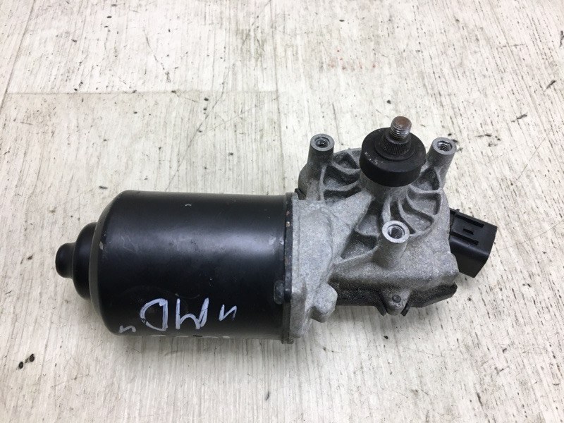 Моторчик стеклоочистителя передний ELANTRA MD 10-15 2013 MD 1.8 G4NB