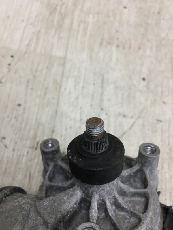 Моторчик стеклоочистителя передний HYUNDAI ELANTRA MD 10-15 MD 1.8 G4NB