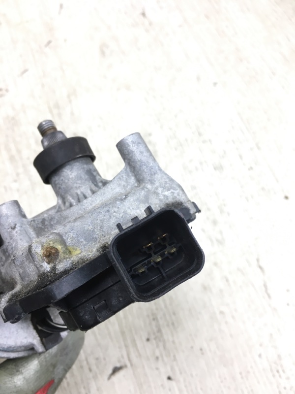 Моторчик стеклоочистителя передний ELANTRA MD 10-15 2013 MD 1.8 G4NB