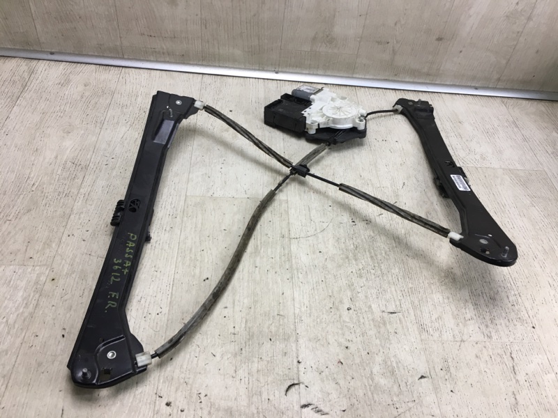 Запчасть стеклоподъемник передний правый VOLKSWAGEN PASSAT B7 11-15 2014 A32 1.8 CPRA 561 837 462 D Б/У Стеклоподъемник передний правый VOLKSWAGEN PASSAT B7 11-15 2014 A32 1.8 CPRA 561 837 462 D Б/У