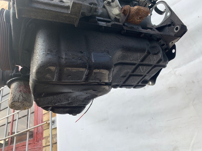 Двигатель на запчасти ( под ремонт ) GALANT 03-12 2006 Седан 2.4 4G69