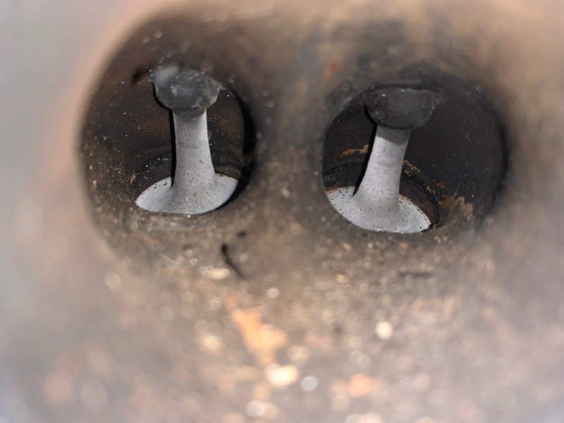 Двигатель на запчасти ( под ремонт ) GALANT 03-12 2006 Седан 2.4 4G69