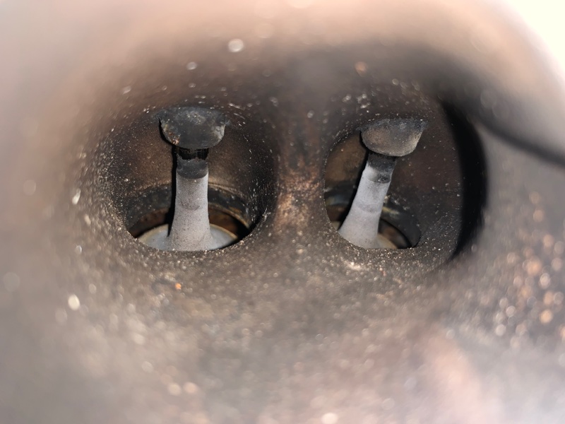 Двигатель на запчасти ( под ремонт ) GALANT 03-12 2006 Седан 2.4 4G69