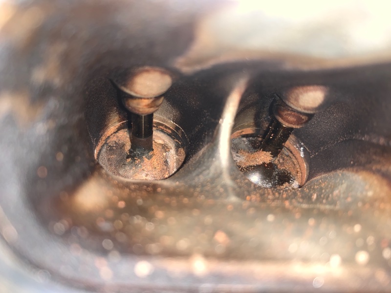 Двигатель на запчасти ( под ремонт ) GALANT 03-12 2006 Седан 2.4 4G69