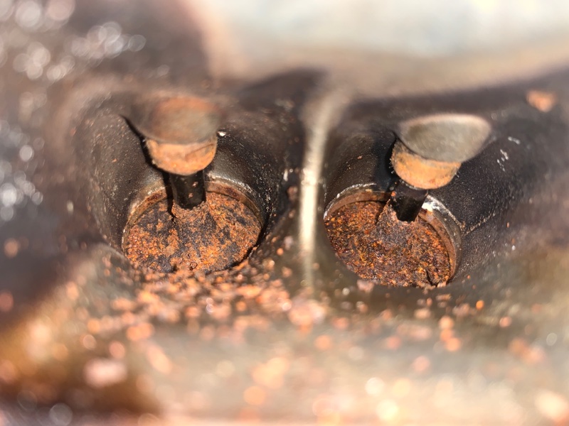 Двигатель на запчасти ( под ремонт ) GALANT 03-12 2006 Седан 2.4 4G69