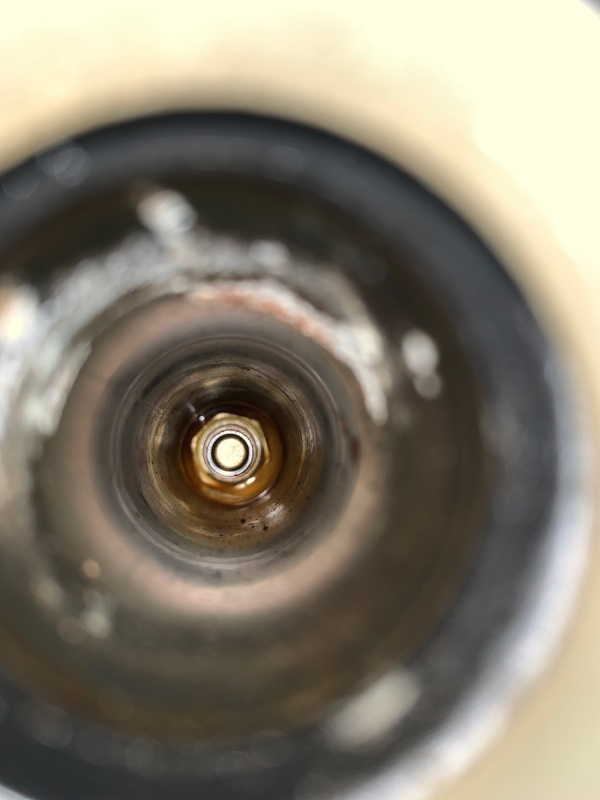 Двигатель на запчасти ( под ремонт ) GALANT 03-12 2006 Седан 2.4 4G69