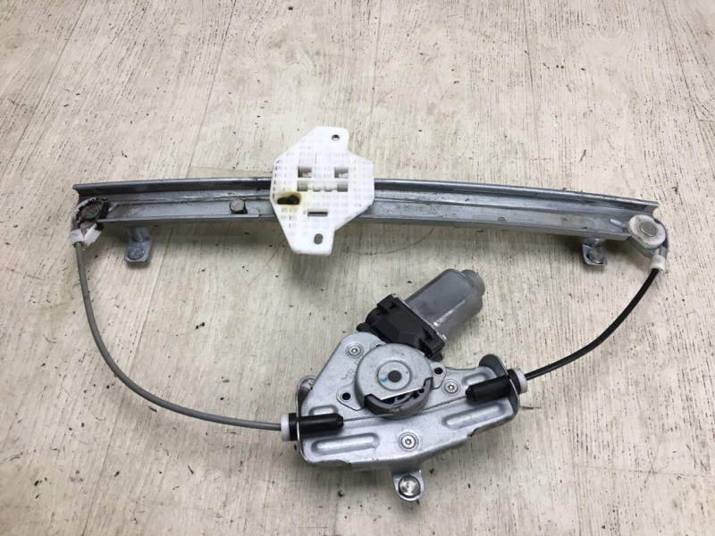 Стеклоподъемник задний правый ACCENT RB 10- 2015 RB 1.6 G4FD Стеклоподъемник задний правый ACCENT RB 10- 2015 RB 1.6 G4FD