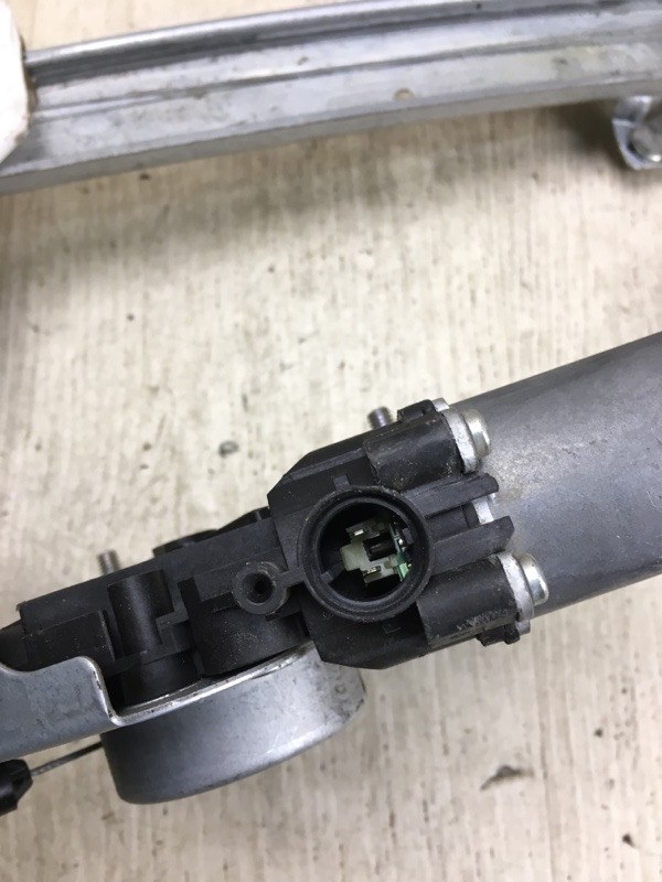 Стеклоподъемник задний правый ACCENT RB 10- 2015 RB 1.6 G4FD Стеклоподъемник задний правый ACCENT RB 10- 2015 RB 1.6 G4FD