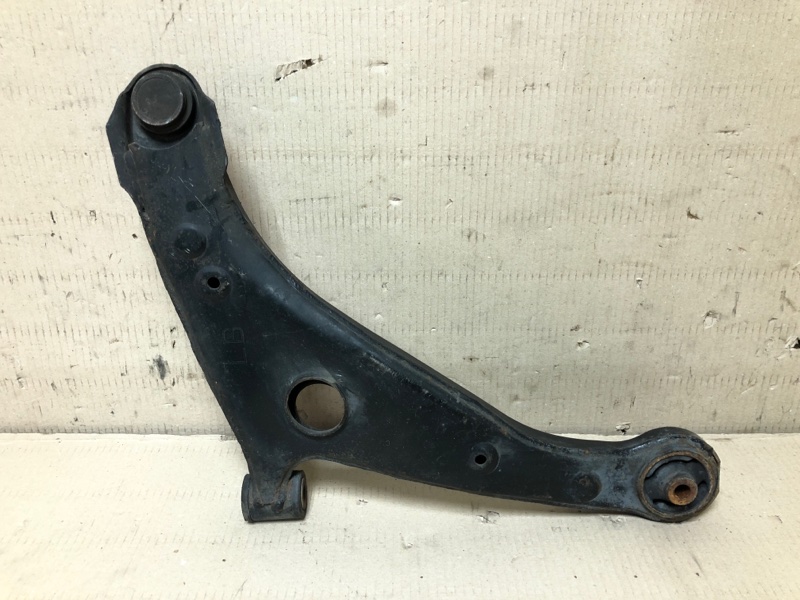 Рычаг передней подвески нижний передний левый GALANT 03-12 2006 Седан 2.4 4G69