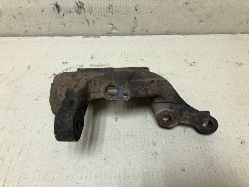 Кулак поворотный передний левый MITSUBISHI GALANT 03-12 Седан 2.4 4G69 Кулак поворотный передний левый MITSUBISHI GALANT 03-12 Седан 2.4 4G69