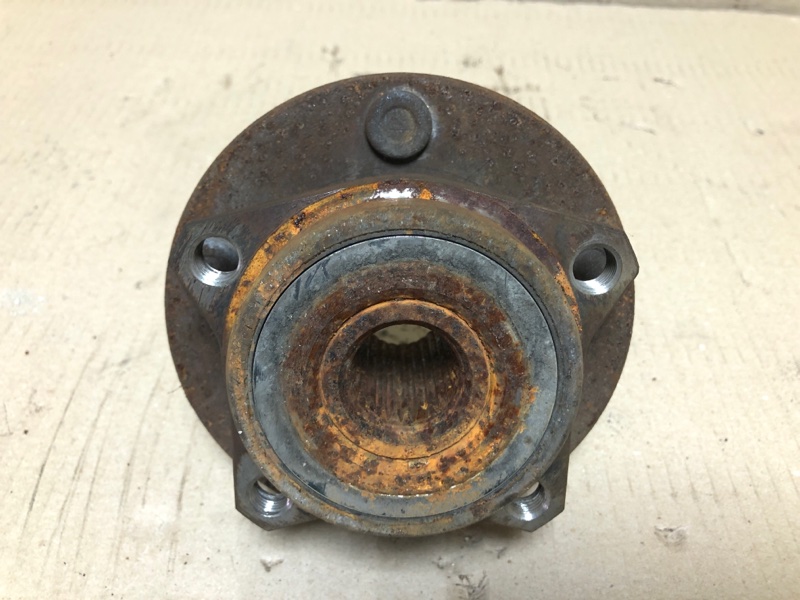 Ступица передняя GALANT 03-12 2006 Седан 2.4 4G69