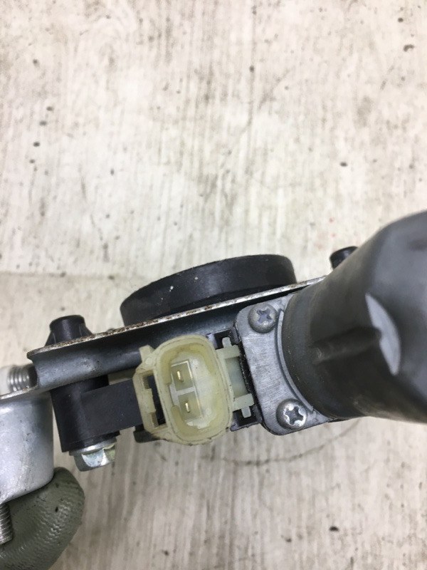 Стеклоподъемник передний левый KIA FORTE/CERATO TD 08-13 TD 2.0 G4KD