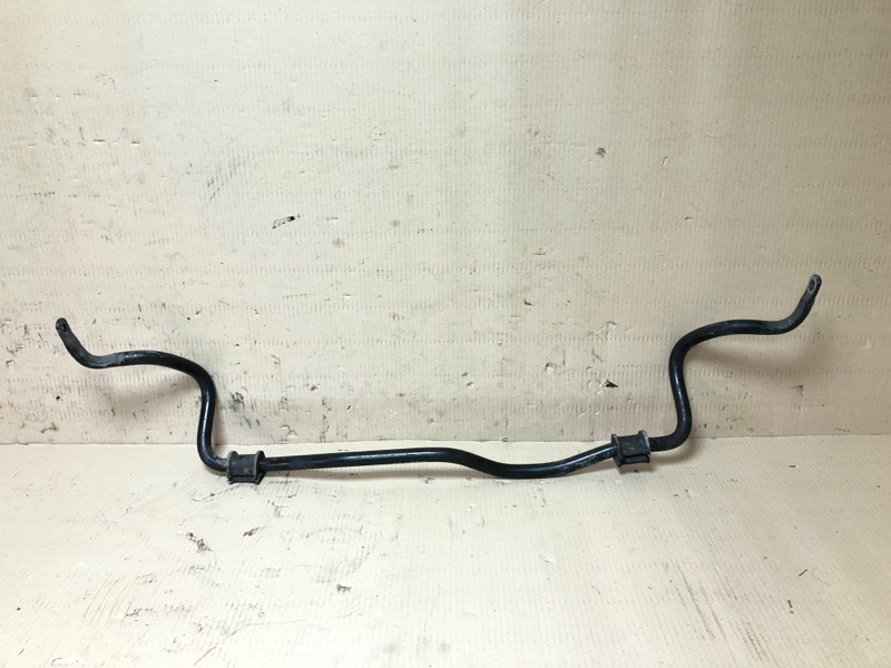 Стабилизатор передний GALANT 03-12 2006 Седан 2.4 4G69