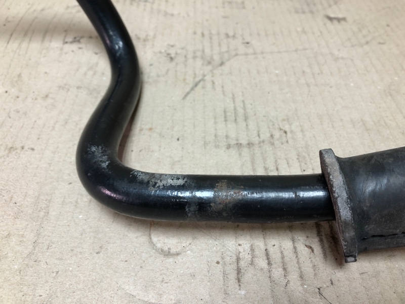 Стабилизатор передний MITSUBISHI GALANT 03-12 Седан 2.4 4G69