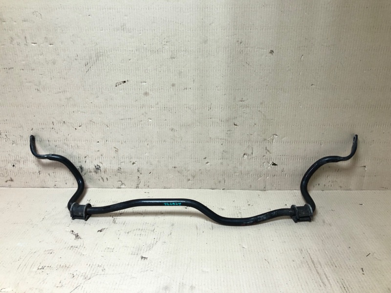 Стабилизатор передний GALANT 03-12 2006 Седан 2.4 4G69