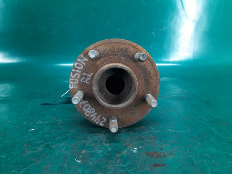 Ступица задняя левая FORD FUSION 14- Седан C15HDTX